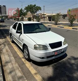 شيري كوين